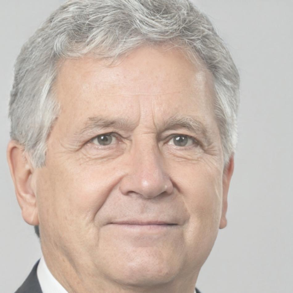 Portrait de Mathéo Revillout